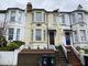 Thumbnail Property for sale in Ewhurst Road, Brighton