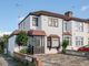 Thumbnail End terrace house for sale in Westmoor Road, Enfield