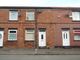 Thumbnail Terraced house to rent in Portland Street, Mansfield