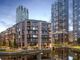 Thumbnail Flat for sale in Westwood House, Chelsea Creek, London