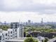 Thumbnail Flat to rent in Finchley Road, South Hampstead, London