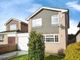 Thumbnail Detached house for sale in Welbeck Road, Canvey Island