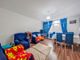 Thumbnail Maisonette for sale in Booth Close, London