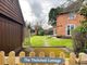 Thumbnail Cottage for sale in Beaulieu Road, Lyndhurst