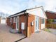 Thumbnail Detached bungalow for sale in Elm Grove, Woburn Sands, Milton Keynes