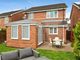 Thumbnail Detached house for sale in Thistle Hill Drive, Streethouse, Pontefract