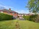 Thumbnail Semi-detached house for sale in Mansfield Road, Skegby, Sutton-In-Ashfield