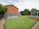 Thumbnail Detached house for sale in Brunel Grove, Perton, Wolverhampton, Staffordshire