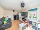 Thumbnail Town house for sale in Wilton Close, Cannock