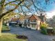 Thumbnail Detached house for sale in Durford Wood, Petersfield, Hampshire