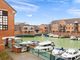 Thumbnail Flat for sale in Marys Place, Emerald Quay, Shoreham, West Sussex