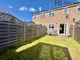Thumbnail Terraced house for sale in The Copse, Southwater, Horsham