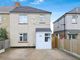 Thumbnail Semi-detached house for sale in Gateford Road, Worksop