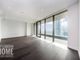 Thumbnail Flat for sale in 10 Park Drive, Canary Wharf