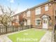 Thumbnail Terraced house for sale in Amy Johnson Close, Newport