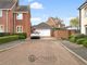 Thumbnail Detached house for sale in Sandmartin Crescent, Stanway, Colchester