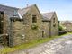 Thumbnail Property for sale in Heightside Lane, Rossendale, Lancashire