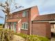 Thumbnail Semi-detached house for sale in Browston Lane, Bradwell, Great Yarmouth
