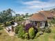 Thumbnail Detached bungalow for sale in Hunnyhill, Brighstone, Newport