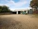 Thumbnail Equestrian property for sale in Bedford Road, Sandy