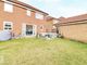 Thumbnail Terraced house for sale in Adams Way, Hednesford, Cannock