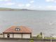 Thumbnail Flat for sale in Underbank, Largs, North Ayrshire