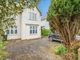 Thumbnail Semi-detached house for sale in Plymstock Road, Plymstock, Plymouth