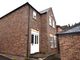 Thumbnail Detached house to rent in Main Road, Ravenshead, Nottingham