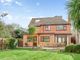 Thumbnail Detached house for sale in Rugby Road, Binley Woods, Coventry