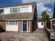 Thumbnail Semi-detached house for sale in Rectory Close, Croston