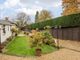 Thumbnail Detached house for sale in Canhurst Lane, Knowl Hill, Reading