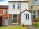 Thumbnail Terraced house for sale in Inglewood Gardens, St. Leonards-On-Sea