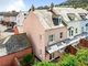 Thumbnail End terrace house for sale in Shoreside, Shaldon, Teignmouth, Devon