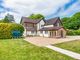 Thumbnail Detached house for sale in Harbolets Road, Pulborough