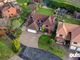 Thumbnail Detached house for sale in Nuffield Drive, Droitwich, Worcestershire