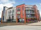 Thumbnail Flat to rent in Shoreham Street, Sheffield