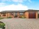 Thumbnail Detached bungalow for sale in Green Farm Road, Selston, Nottingham