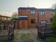 Thumbnail End terrace house for sale in Ankermoor Close, Birmingham