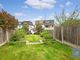 Thumbnail Semi-detached house for sale in Hycliffe Gardens, Chigwell, Essex