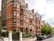 Thumbnail Flat for sale in St Marys Terrace, London