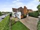 Thumbnail Detached house for sale in Parkway, Gidea Park, Romford