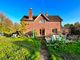 Thumbnail Detached house for sale in The Forge House, Flaxley, Newnham