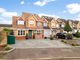 Thumbnail Link-detached house for sale in Hadleigh Drive, Belmont, Sutton