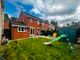 Thumbnail Semi-detached house for sale in Anthony Hill Court, Pentrebach, Merthyr Tydfil