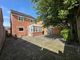 Thumbnail Detached house for sale in Teil Green, Fulwood, Preston