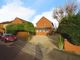 Thumbnail Detached house for sale in Godwin Road, Swindon