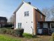 Thumbnail Semi-detached house to rent in Caponfield, Welwyn Garden City