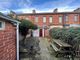 Thumbnail Terraced house for sale in Marlborough Terrace, Barnsley