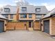 Thumbnail Semi-detached house for sale in Forest Road, Branksome Park, Poole