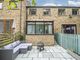 Thumbnail Terraced house for sale in Weavers Court, Meltham, Holmfirth
